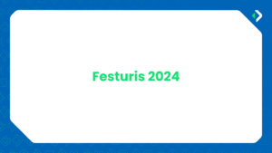 Europlus participou do Festuris 2024.