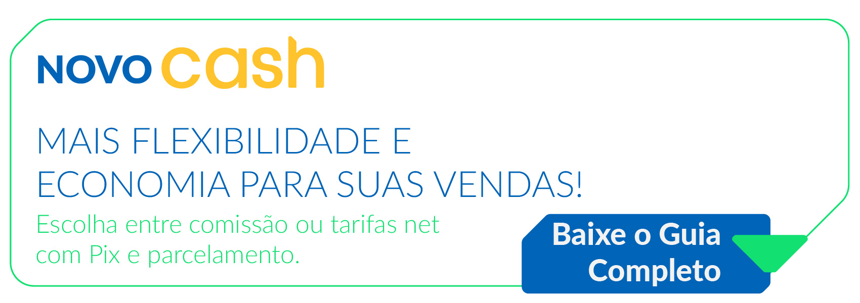 Banner Cash