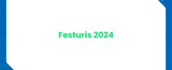Europlus participou do Festuris 2024.