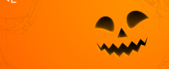 Halloween Europlus